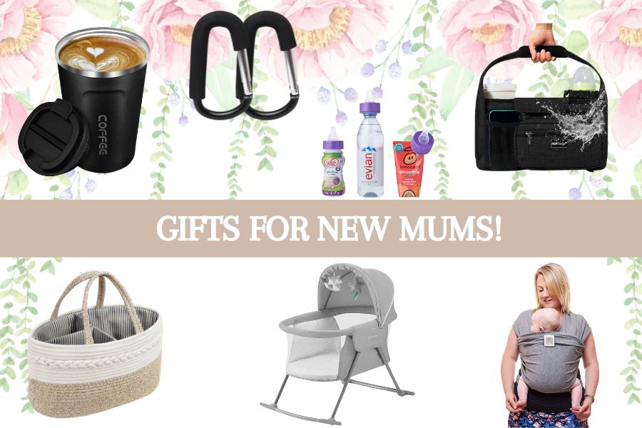 10 of the best New mum gifts